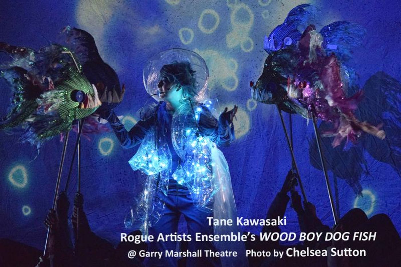 Interview: Lori Meeker - An Artist For CHRISTMAS & All Seasons  Image