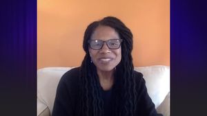 Audra McDonald Photo