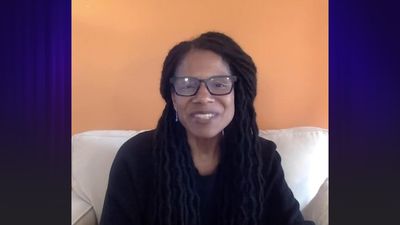 Audra McDonald Photo