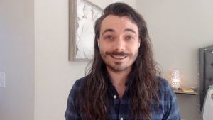 Christopher Stoskel Photo