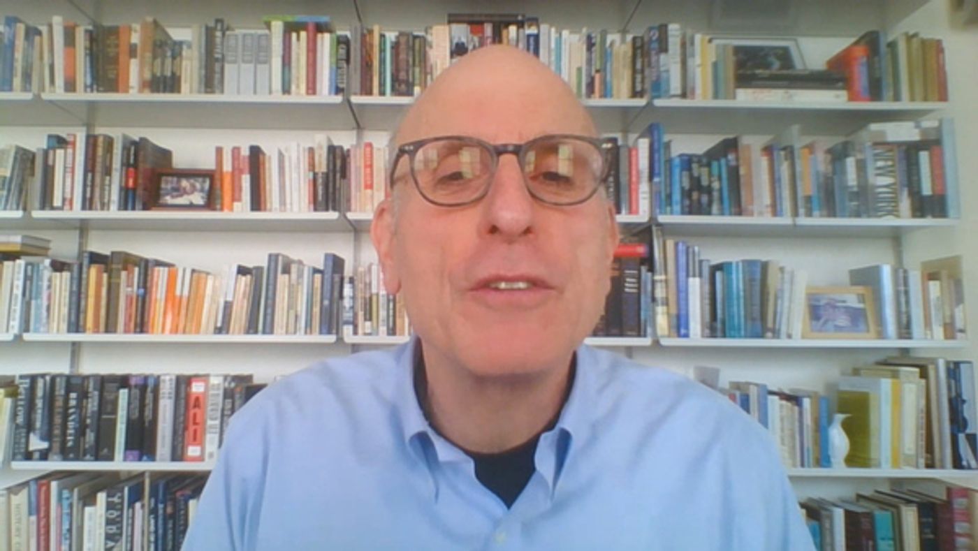 Photo Flash: Go Inside the 16th Annual Fred Ebb Awards Virtual Ceremony  Image