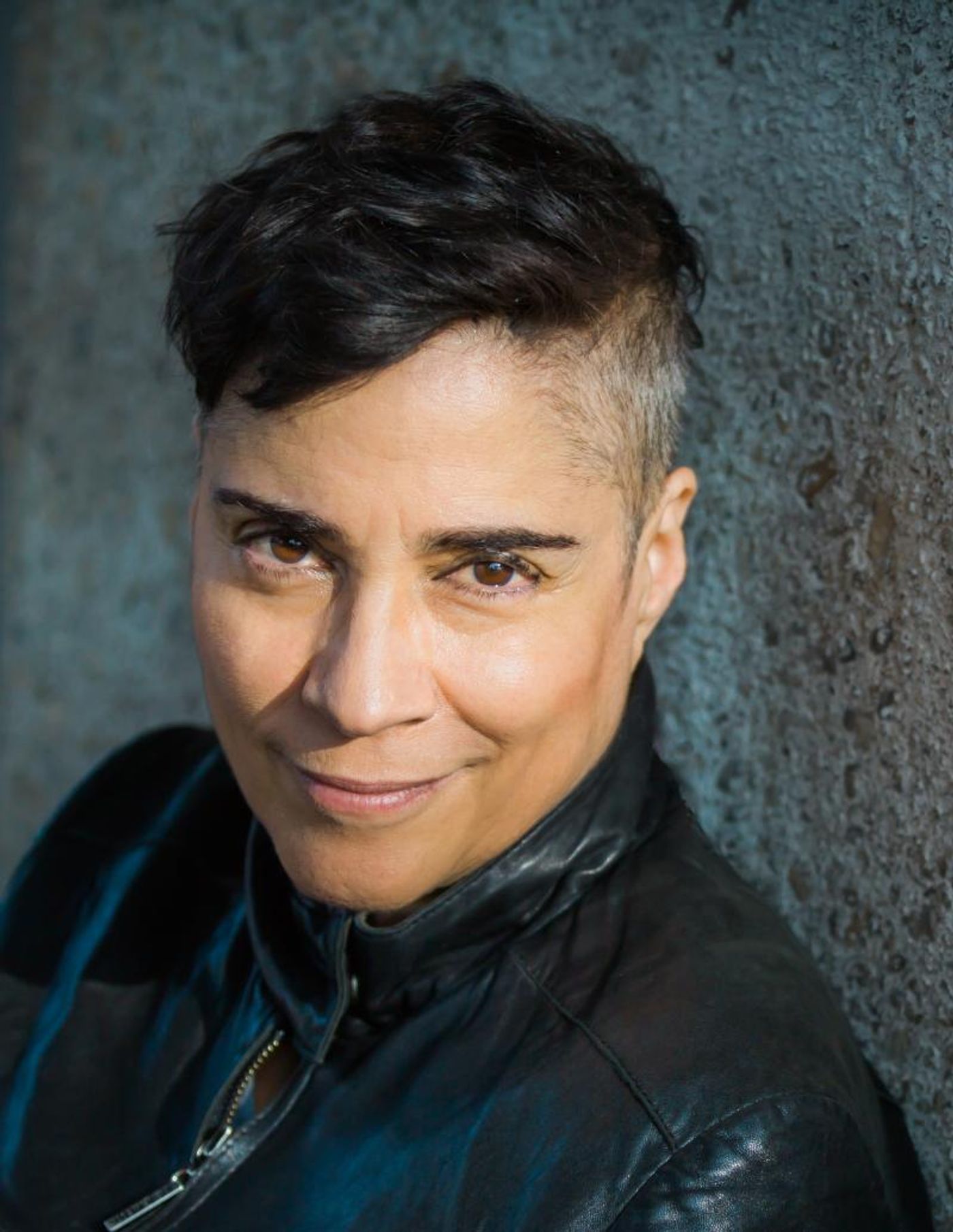 Interview: Marga Gomez of NOT GETTING ANY YOUNGER at MarshStream Explores the Humor in Life's Uncomfortable Truths  Image