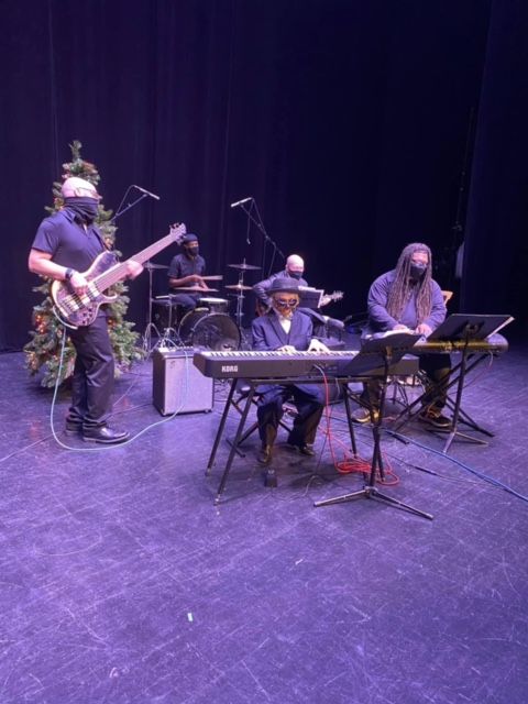 Interview: CHRISTMAS SHORTS By the Children's Theatre Of Charleston Begins Streaming, December 11  Image