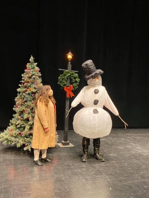 Interview: CHRISTMAS SHORTS By the Children's Theatre Of Charleston Begins Streaming, December 11  Image