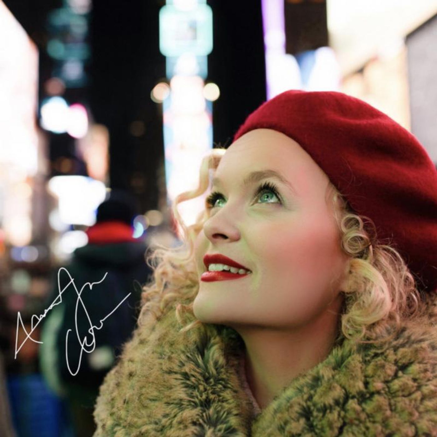 The 10 Best New Broadway Holiday Albums of 2020!  Image