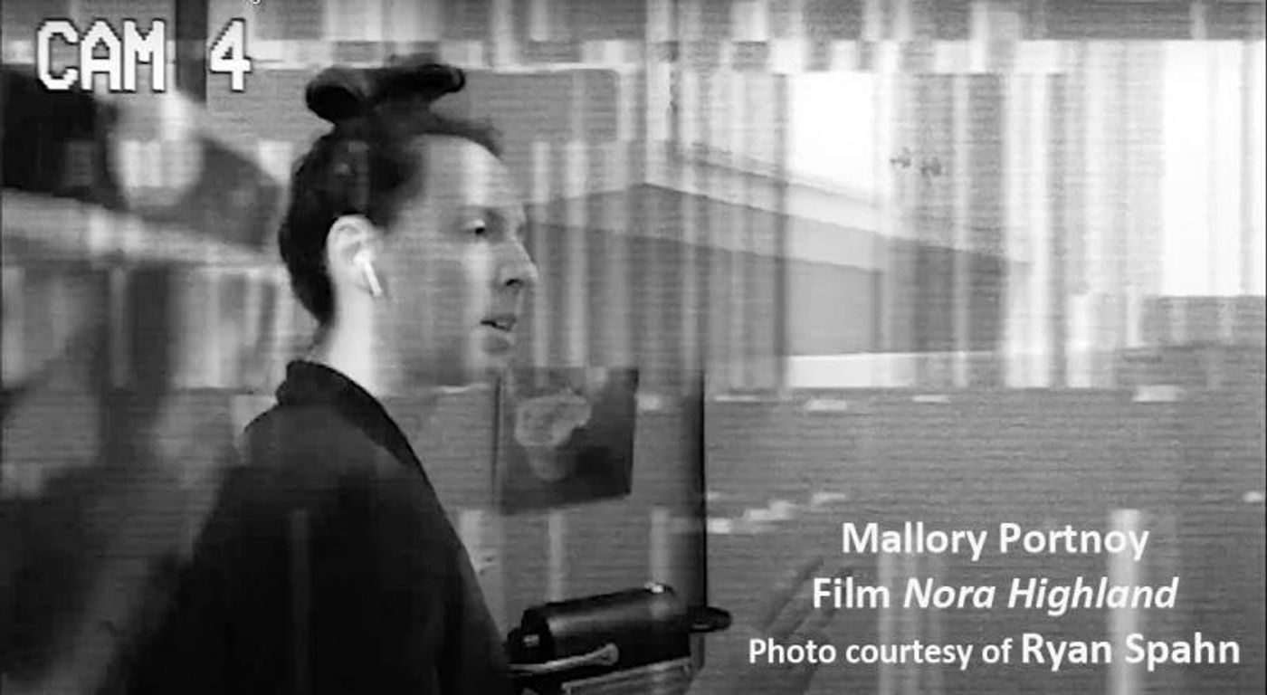 Interview: Ryan Spahn's NORA HIGHLAND Aiming The Spotlight On The Industry's Homophobia  Image