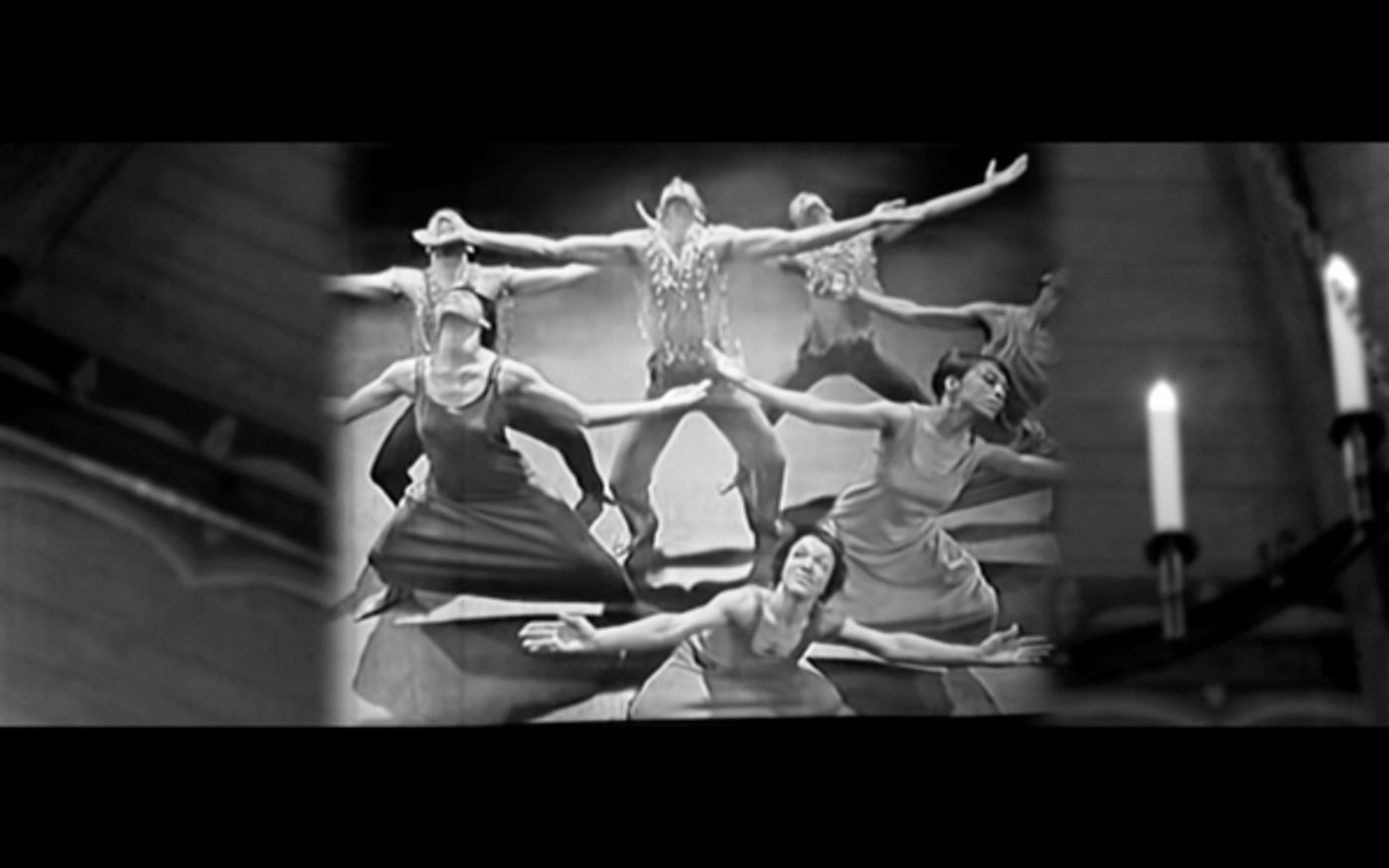 Photo Flash: Sterling K. Brown, Phylicia Rashad & More Join Ailey's REVELATIONS REIMAGINED Opening Night Benefit  Image