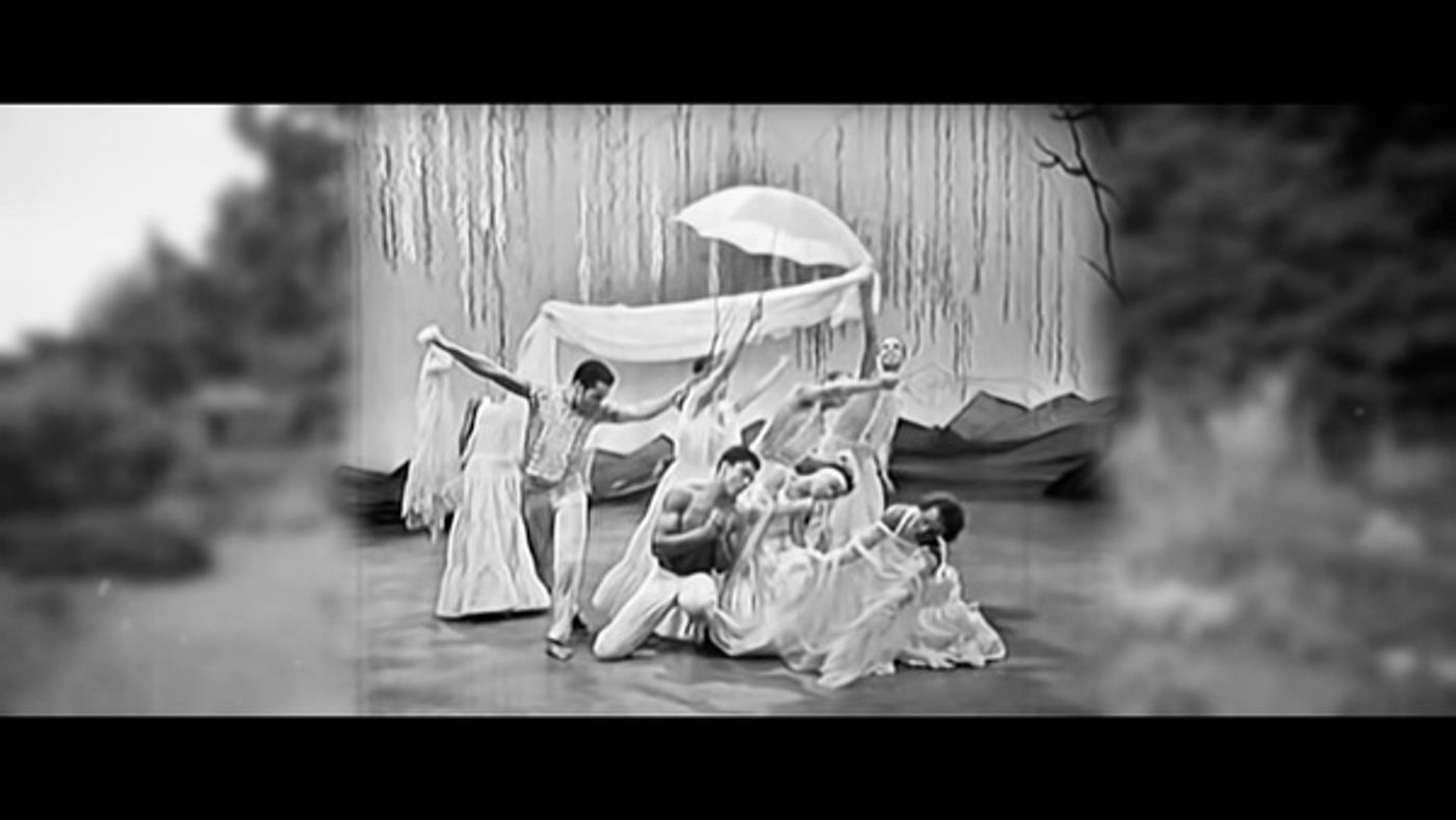 Photo Flash: Sterling K. Brown, Phylicia Rashad & More Join Ailey's REVELATIONS REIMAGINED Opening Night Benefit  Image