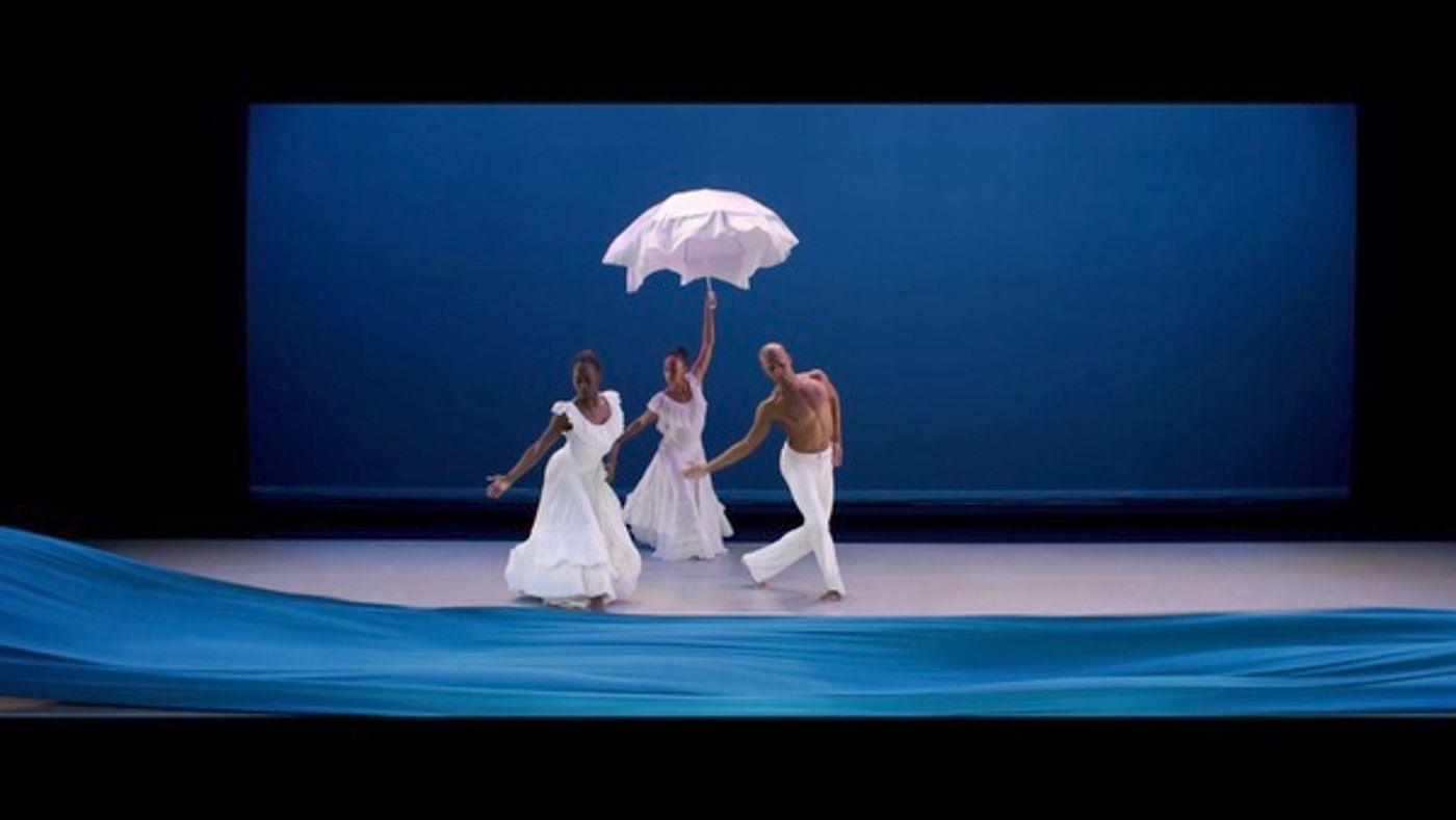 Photo Flash: Sterling K. Brown, Phylicia Rashad & More Join Ailey's REVELATIONS REIMAGINED Opening Night Benefit  Image