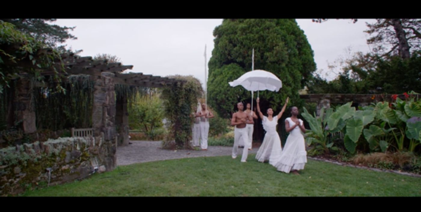 Photo Flash: Sterling K. Brown, Phylicia Rashad & More Join Ailey's REVELATIONS REIMAGINED Opening Night Benefit  Image