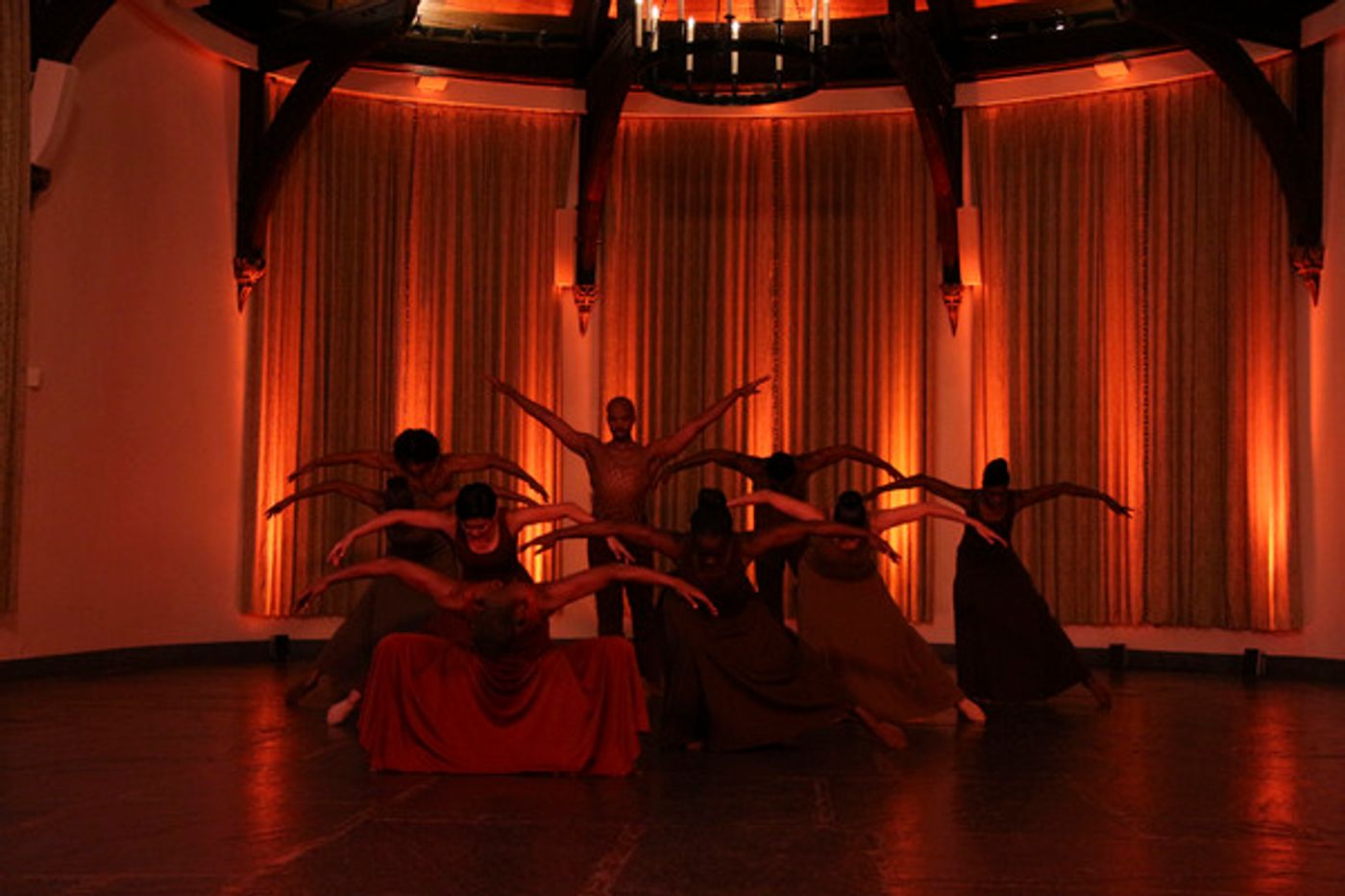 Photo Flash: Sterling K. Brown, Phylicia Rashad & More Join Ailey's REVELATIONS REIMAGINED Opening Night Benefit  Image