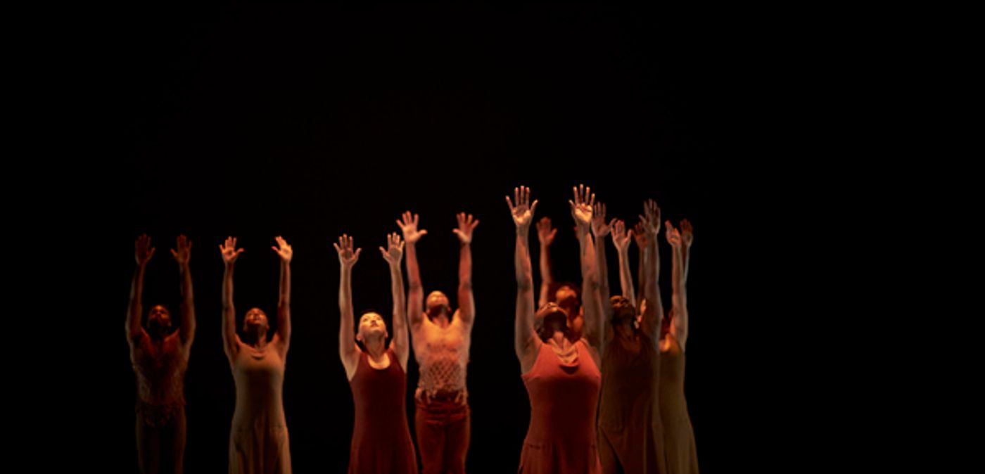 Photo Flash: Sterling K. Brown, Phylicia Rashad & More Join Ailey's REVELATIONS REIMAGINED Opening Night Benefit  Image