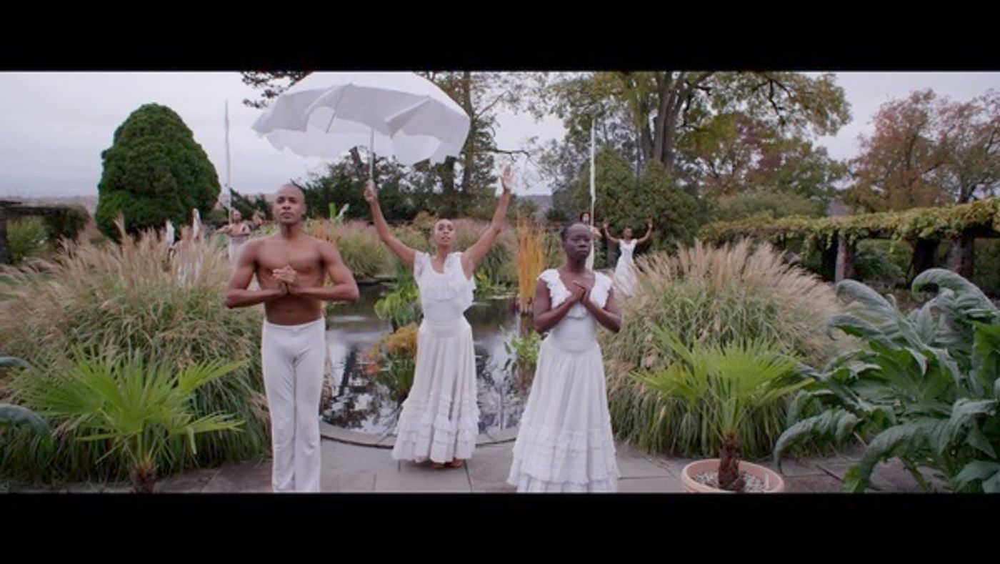 Photo Flash: Sterling K. Brown, Phylicia Rashad & More Join Ailey's REVELATIONS REIMAGINED Opening Night Benefit  Image