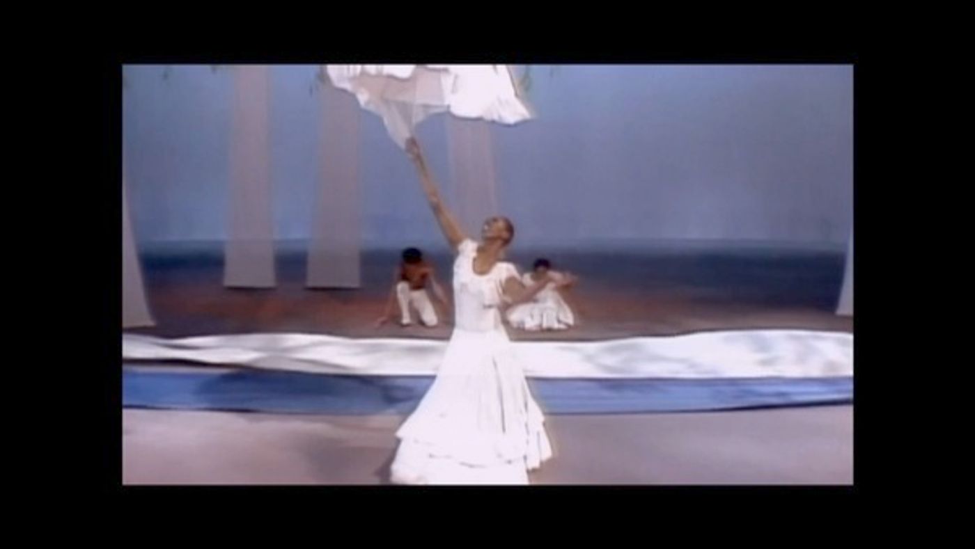 Photo Flash: Sterling K. Brown, Phylicia Rashad & More Join Ailey's REVELATIONS REIMAGINED Opening Night Benefit  Image