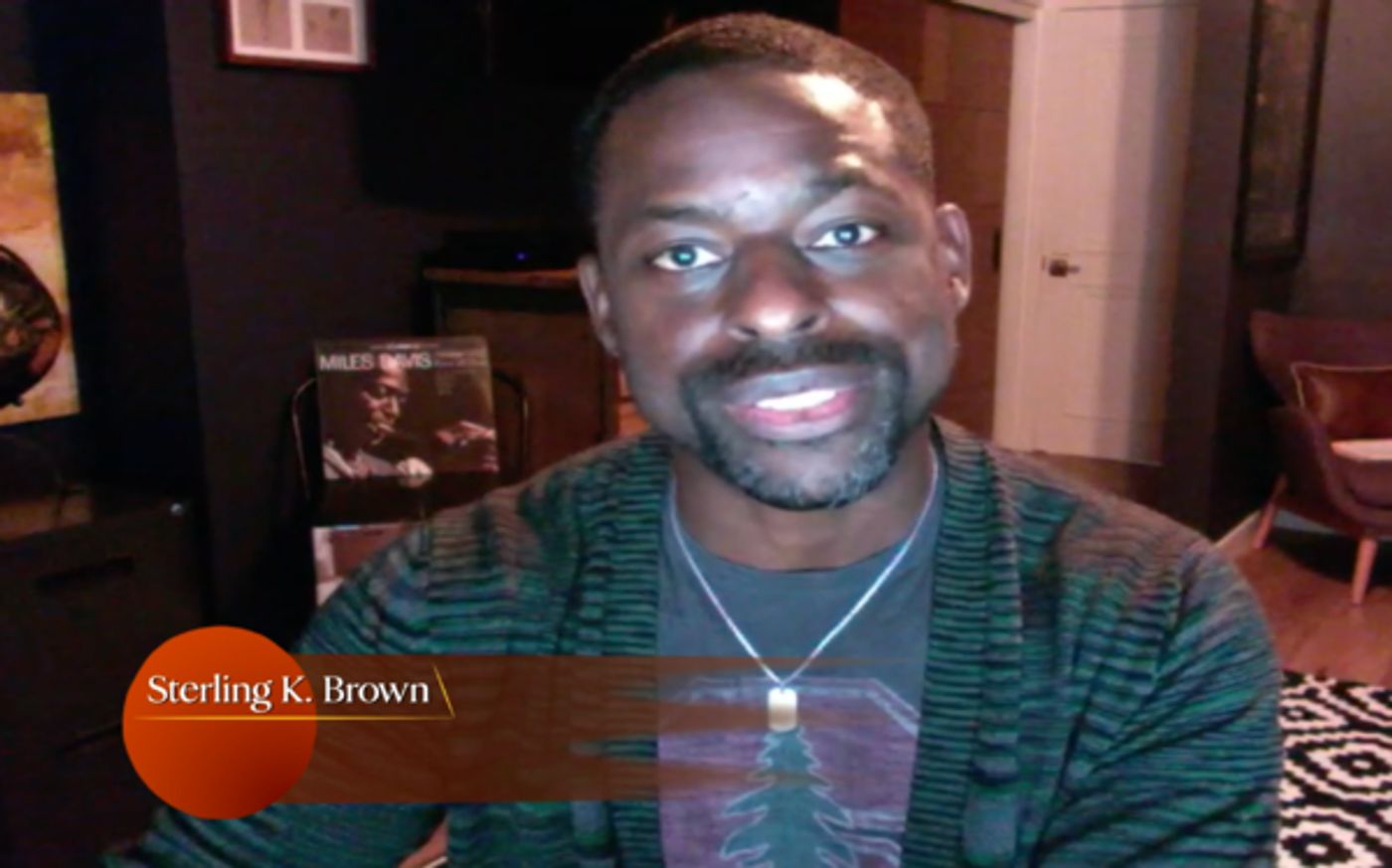 Photo Flash: Sterling K. Brown, Phylicia Rashad & More Join Ailey's REVELATIONS REIMAGINED Opening Night Benefit  Image