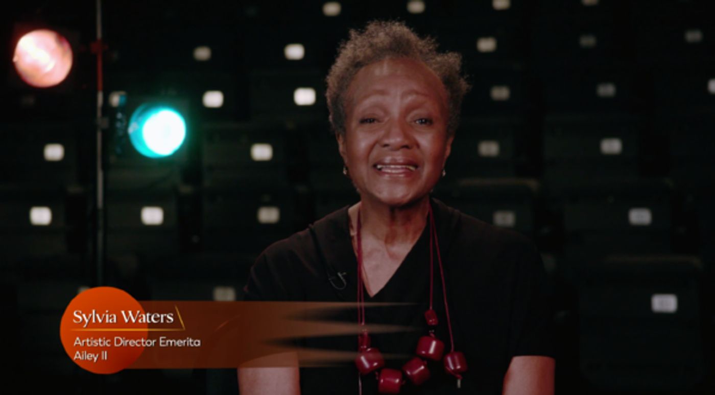 Photo Flash: Sterling K. Brown, Phylicia Rashad & More Join Ailey's REVELATIONS REIMAGINED Opening Night Benefit  Image