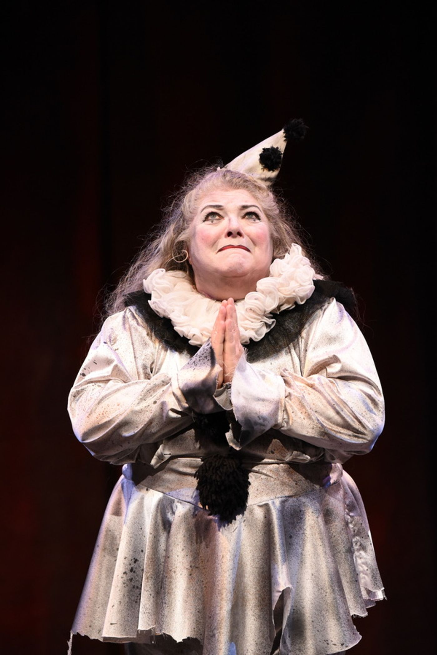 Photo Flash: Porchlight Music Theatre's Streaming of The Ruffians' BURNING BLUEBEARD Begins Tomorrow Photo Flash: Porchlight Music Theatre's Streaming of The Ruffians' BURNING BLUEBEARD Begins Tomorrow Image