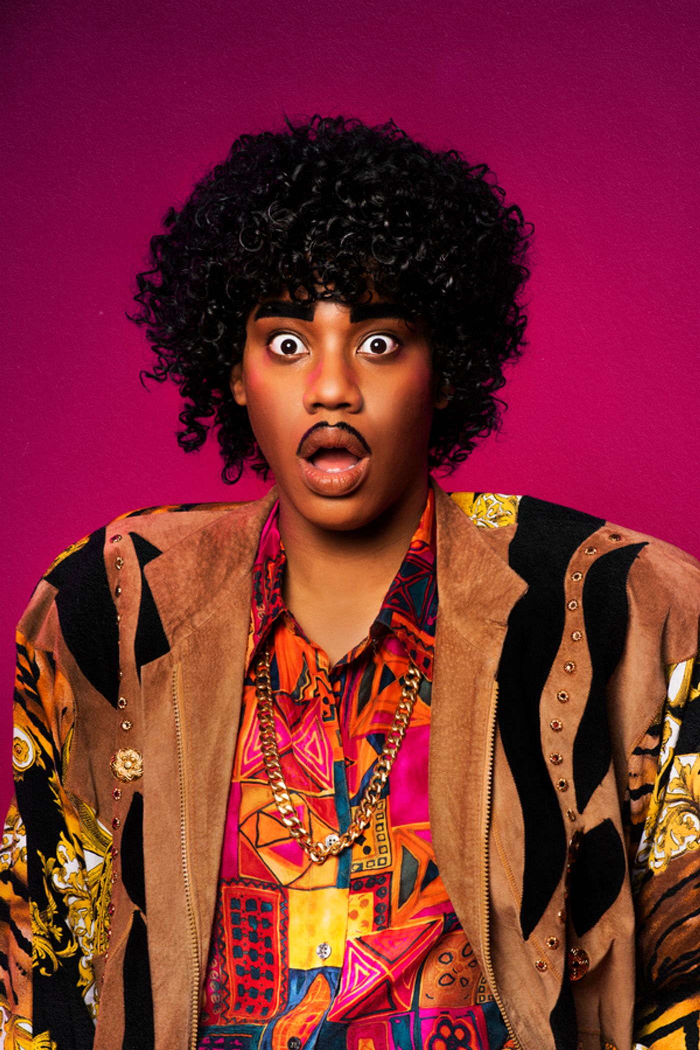 Photo Flash: See Courtney Act, Monet X Change and More of the Cast of DEATH DROP Photo Flash: See Courtney Act, Monet X Change and More of the Cast of DEATH DROP Image