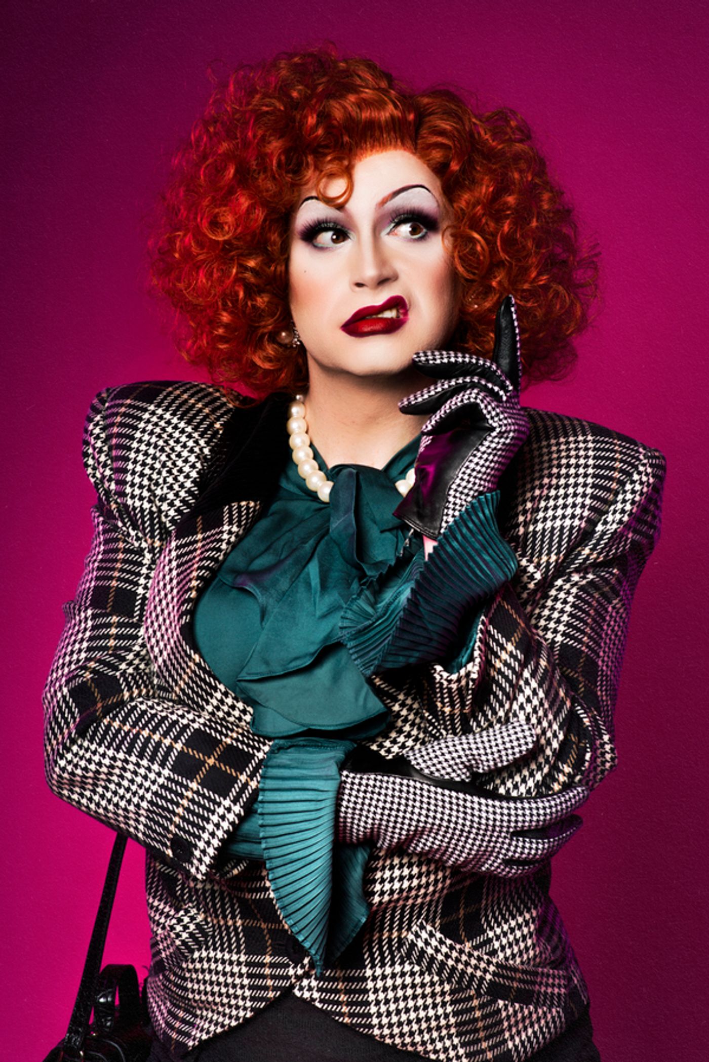 Photo Flash: See Courtney Act, Monet X Change and More of the Cast of DEATH DROP Photo Flash: See Courtney Act, Monet X Change and More of the Cast of DEATH DROP Image