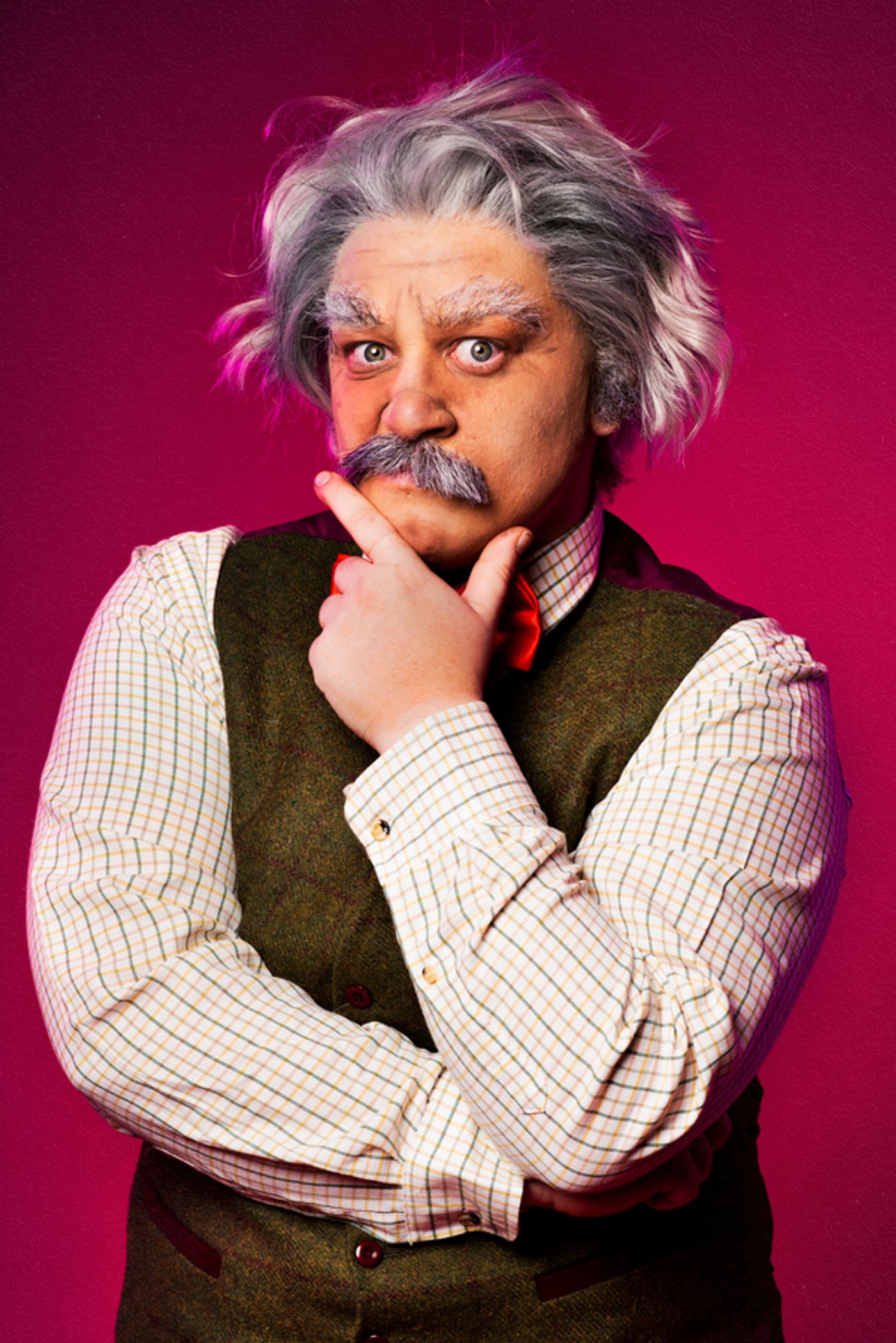 Photo Flash: See Courtney Act, Monet X Change and More of the Cast of DEATH DROP Photo Flash: See Courtney Act, Monet X Change and More of the Cast of DEATH DROP Image