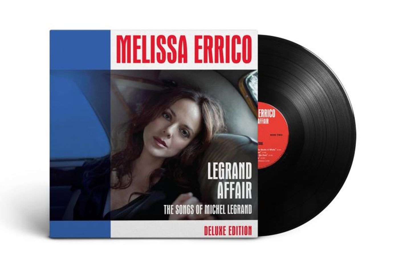 Interview: Melissa Errico of  Bay Street Theater, Irish Rep, and the New York Times  Image