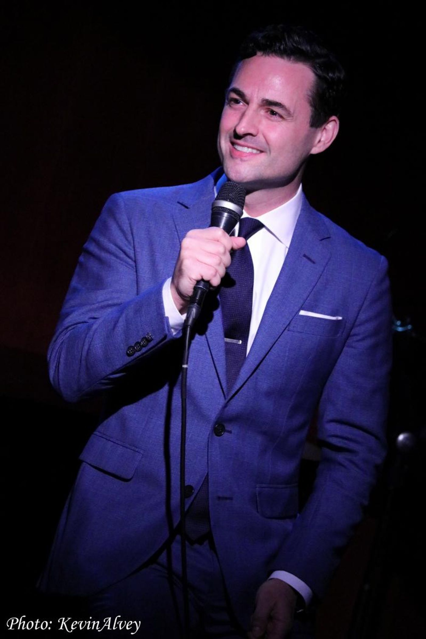 Feature: And The Nominees Are... BEST DOCUMENTARIAN OF CABARET, PHOTOGRAPHY OR FILM/VIDEO  Image