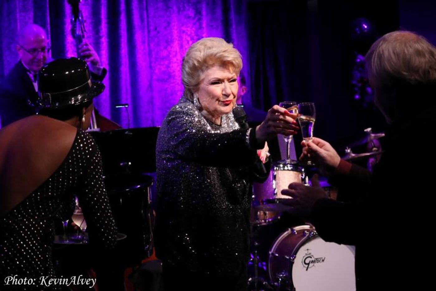 Feature: And The Nominees Are... BEST DOCUMENTARIAN OF CABARET, PHOTOGRAPHY OR FILM/VIDEO  Image