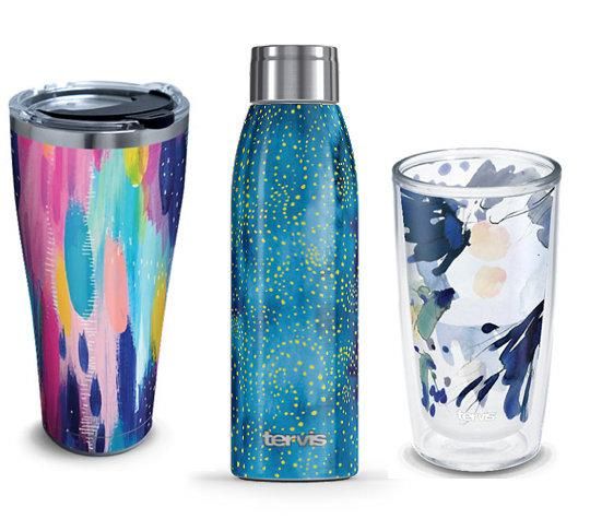 TERVIS Drinkware Has Your Gift Giving Covered  Image