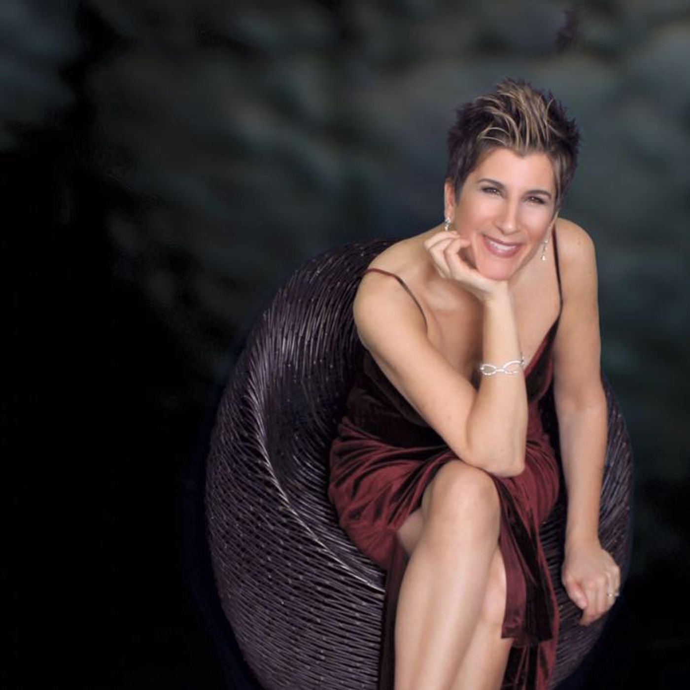 BWW Previews: Marieann Meringolo Live Streams IN THE SPIRIT!
December 5, 2020 BWW Previews: Marieann Meringolo Live Streams IN THE SPIRIT!
December 5, 2020 Image