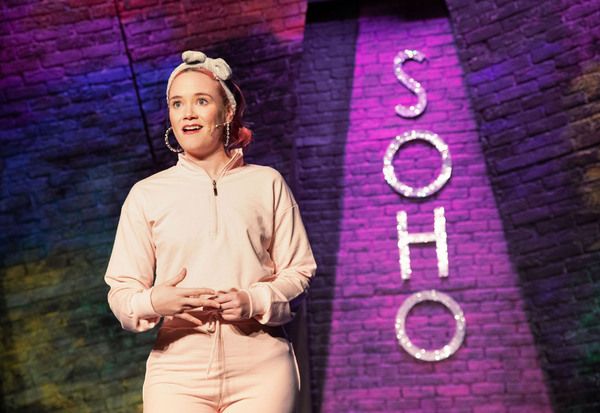 Daisy Wood Davis Photo