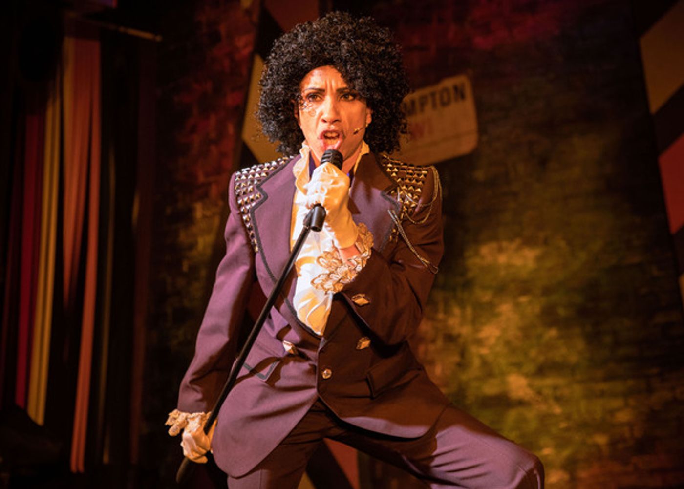 Photo Flash: First Look at CINDERELLA: THE SOCIALLY DISTANCED BALL at the Turbine Theatres  Image