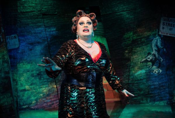 Oscar Conlon-Morrey Photo