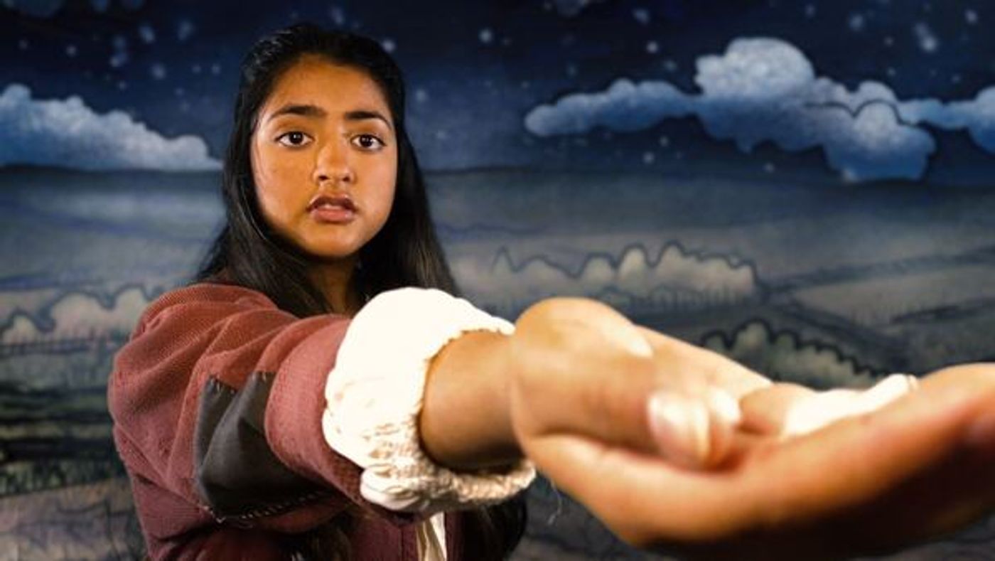 Photo Flash: Check Out A.R.T's JACK AND THE BEANSTALK: A MUSICAL ADVENTURE  Image