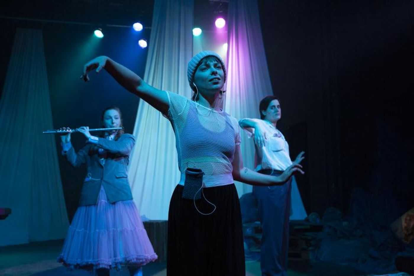 Interview: Jim Pope Discusses 10 Years of PLAYING ON  Image