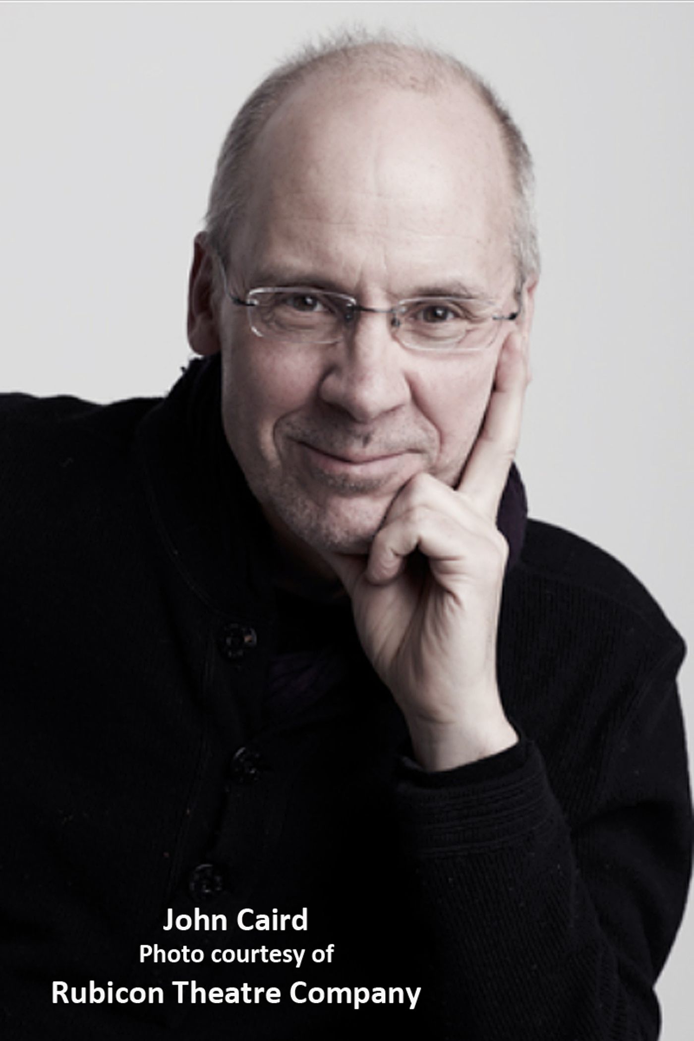 Interview: Renown Writer/Director John Caird On TWISTing Dickens' CHRISTMAS CAROL  Image