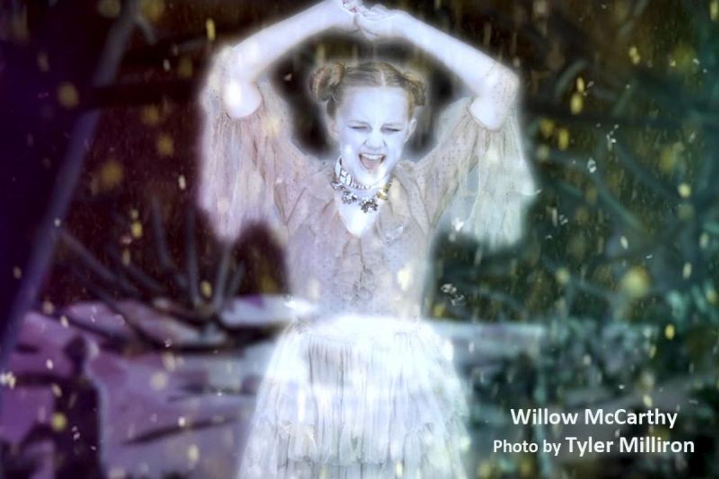 Interview: Renown Writer/Director John Caird On TWISTing Dickens' CHRISTMAS CAROL  Image