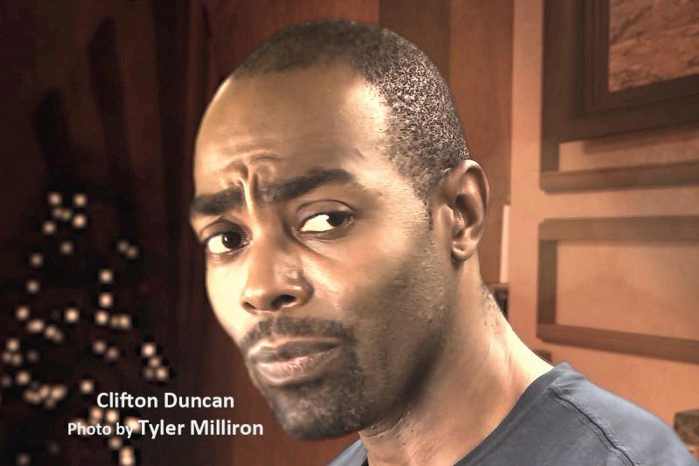 Interview: Renown Writer/Director John Caird On TWISTing Dickens' CHRISTMAS CAROL  Image