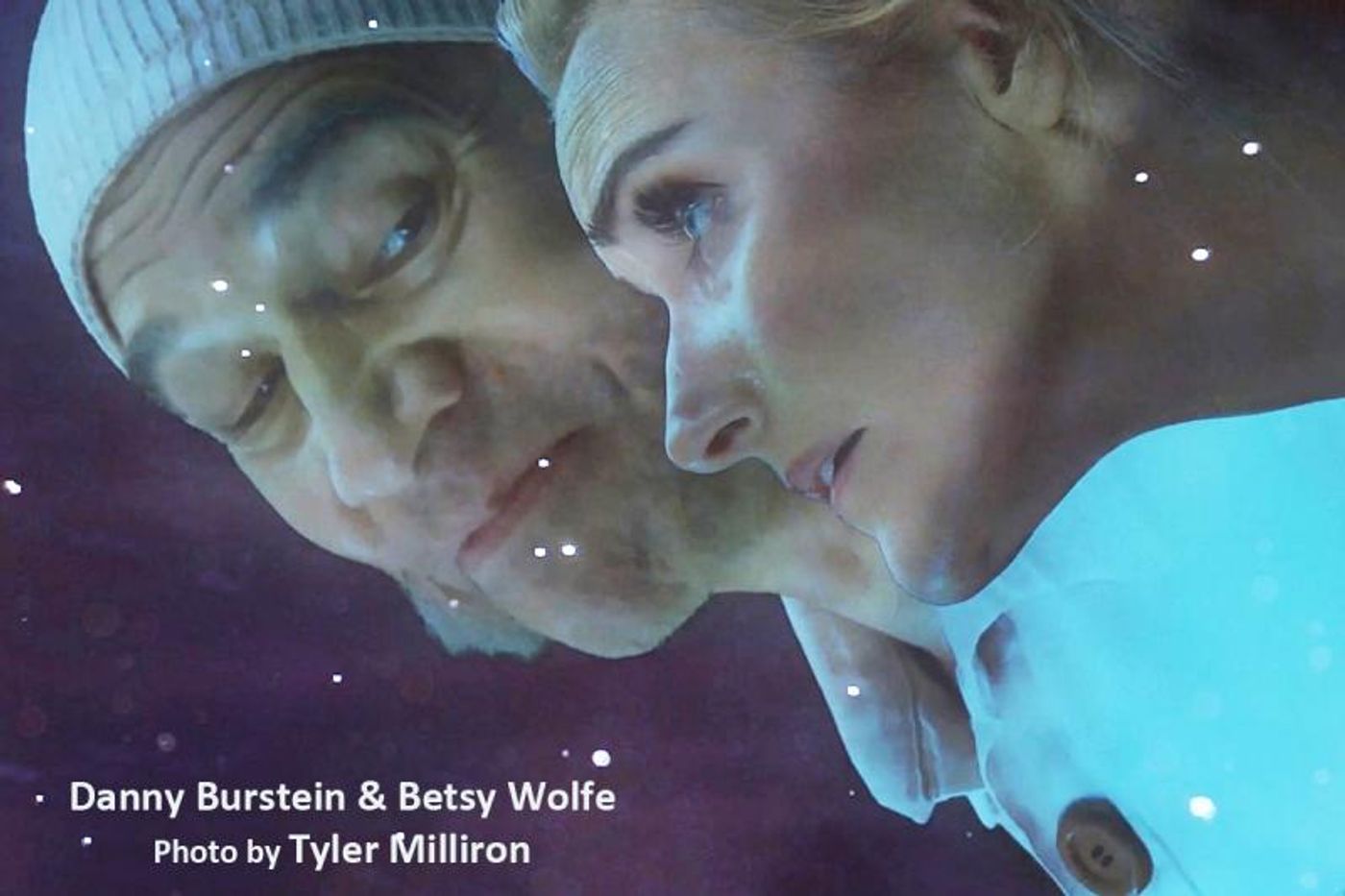 Interview: Renown Writer/Director John Caird On TWISTing Dickens' CHRISTMAS CAROL  Image