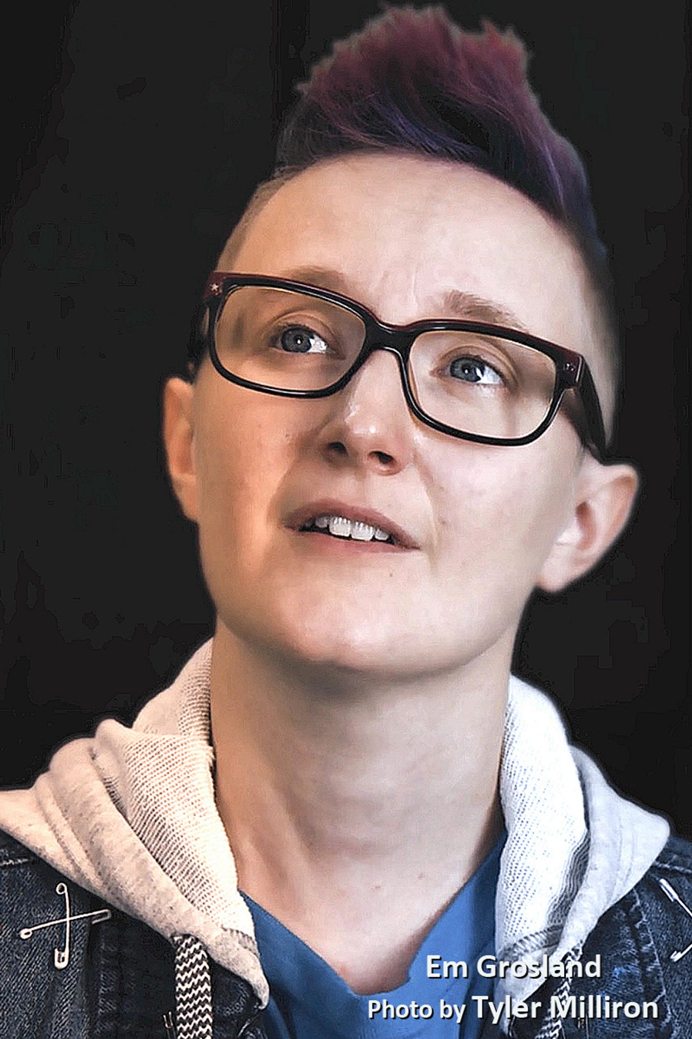 Interview: Renown Writer/Director John Caird On TWISTing Dickens' CHRISTMAS CAROL  Image