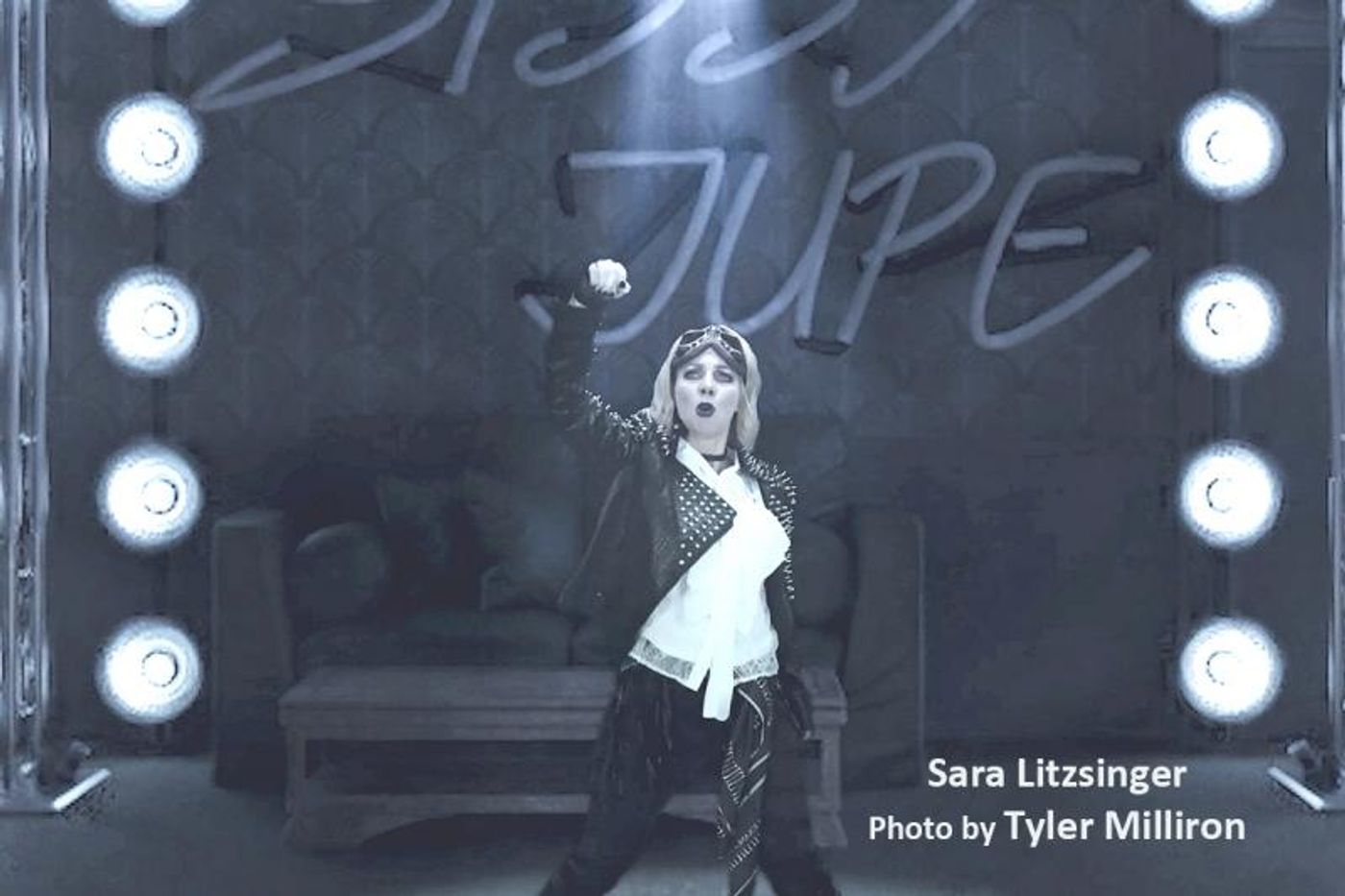 Interview: Renown Writer/Director John Caird On TWISTing Dickens' CHRISTMAS CAROL  Image