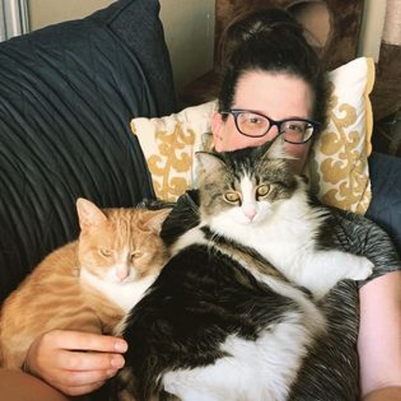 Interview: At Home With Heather Villaescusa  Image