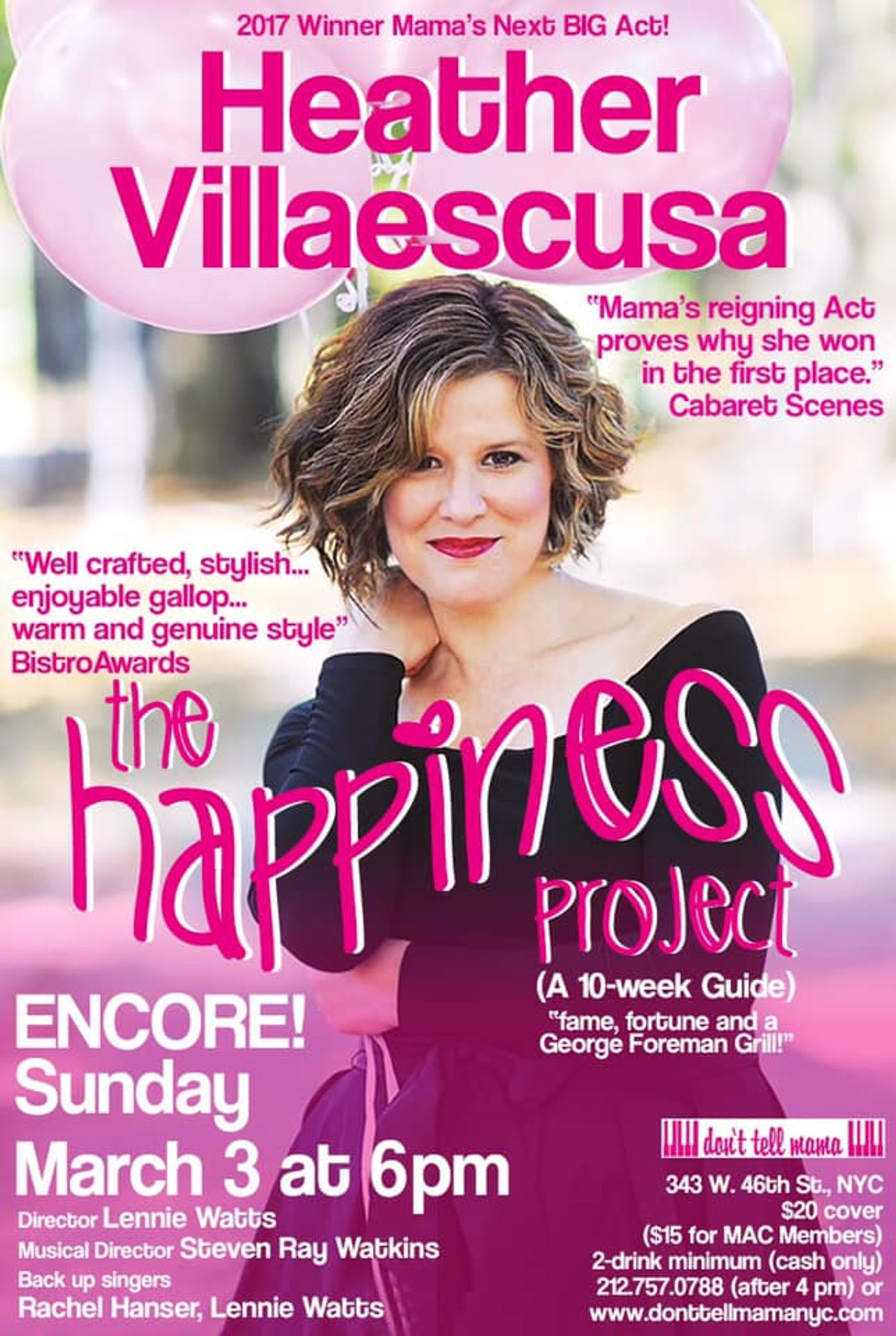 Interview: At Home With Heather Villaescusa Interview: At Home With Heather Villaescusa Image