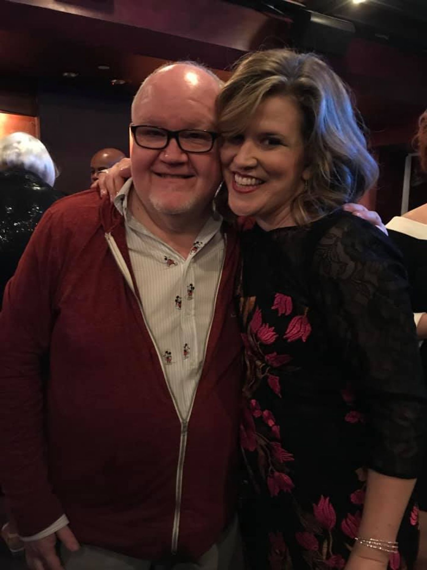 Interview: At Home With Heather Villaescusa  Image