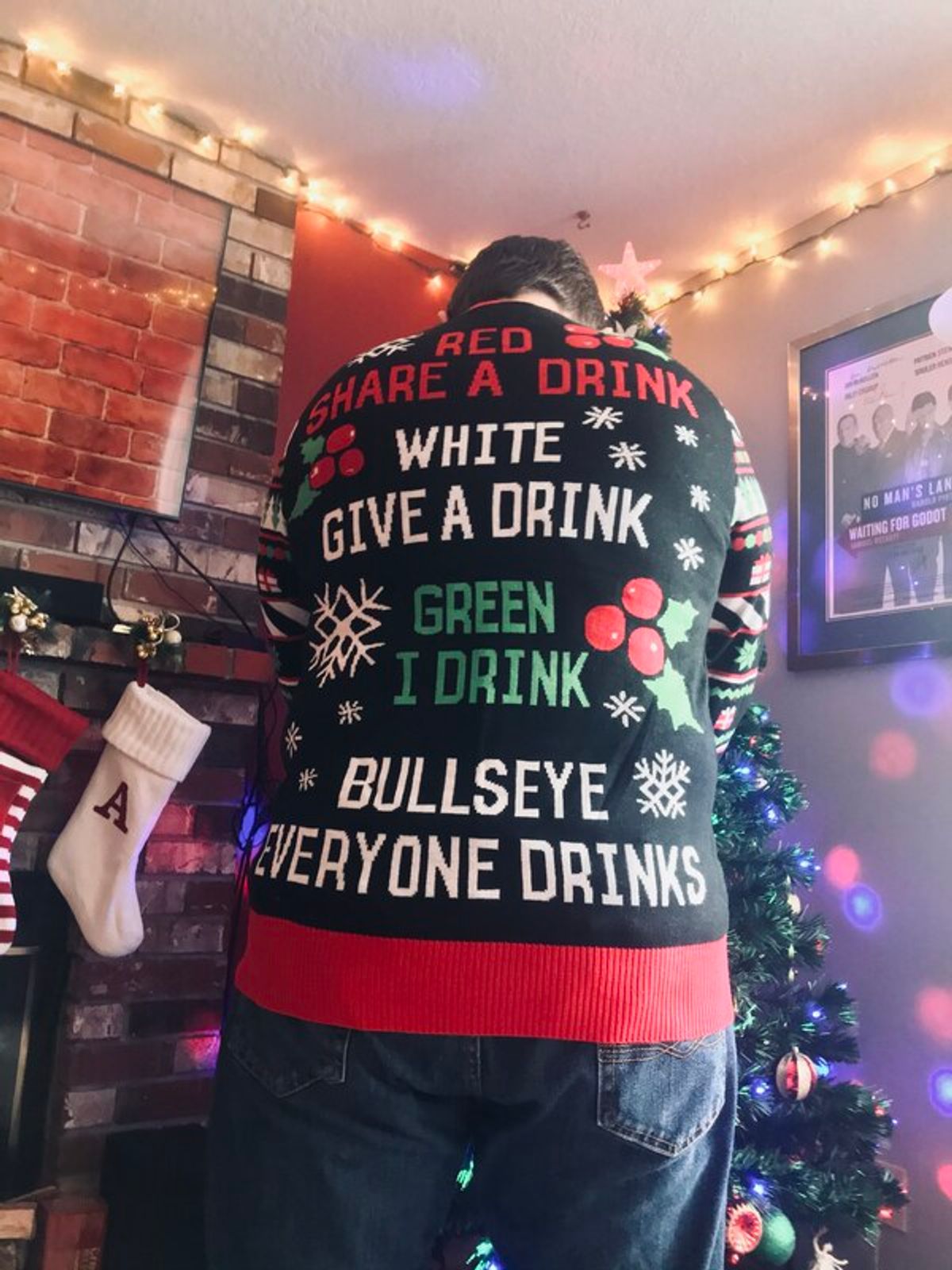 Ryan Pfeiffer (performer) at 