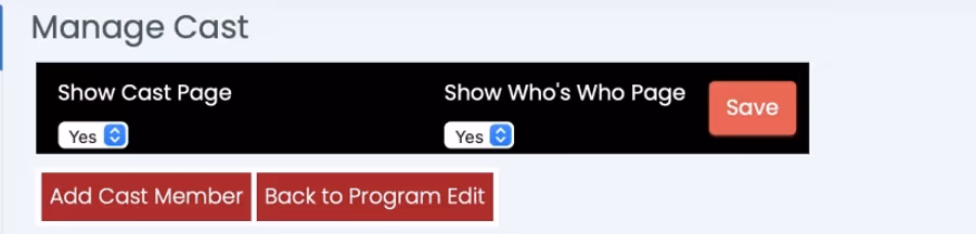 BroadwayWorld Launches New Features for Stage Mag, Including Multi-User Experience, GIFS & More! Image