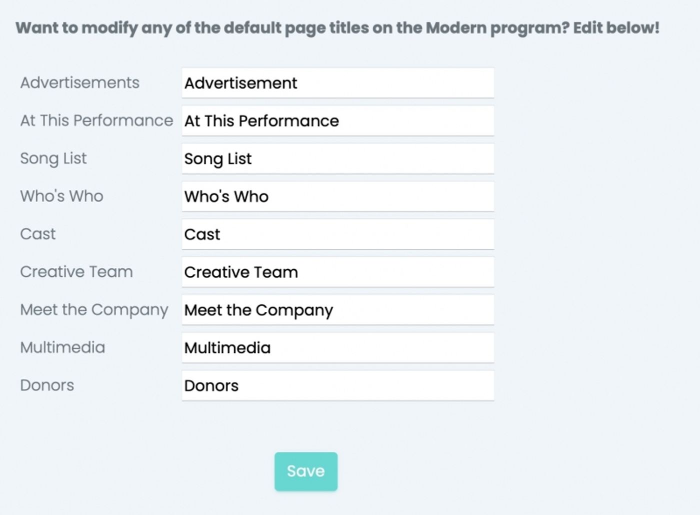 BroadwayWorld Launches New Features for Stage Mag, Including Multi-User Experience, GIFS & More!  Image