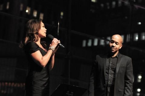 Interview: SO NOW YOU KNOW with Darius de Haas  Image