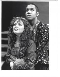 Interview: SO NOW YOU KNOW with Darius de Haas  Image