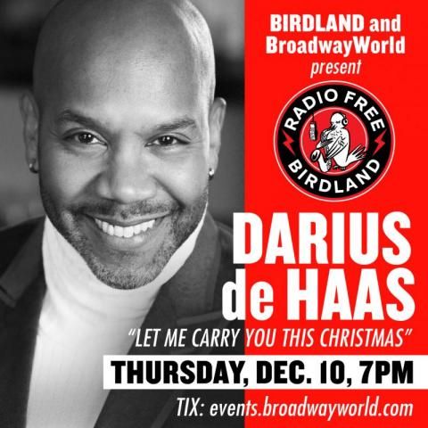 Interview: SO NOW YOU KNOW with Darius de Haas  Image