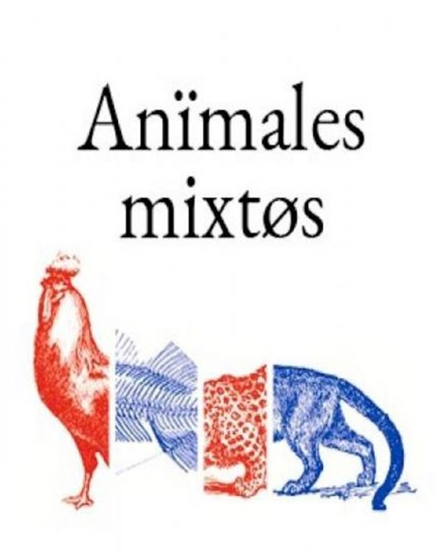 El Español presenta ANIMALES MIXTOS, festival de música interpretada por actores y actrices  Image